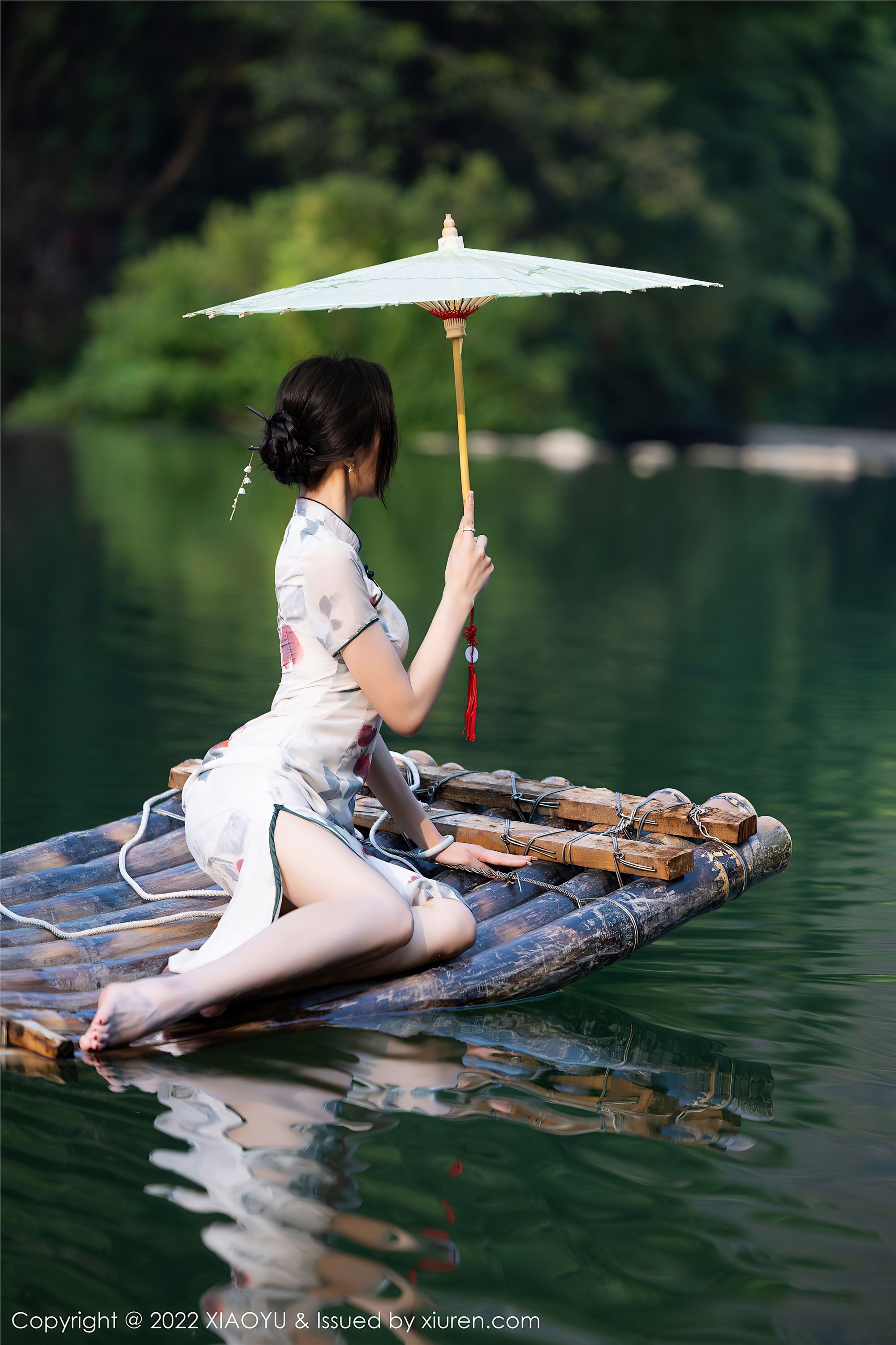 XIAOYU语画界 2022.09.27 VOL.872 王馨瑶yanni